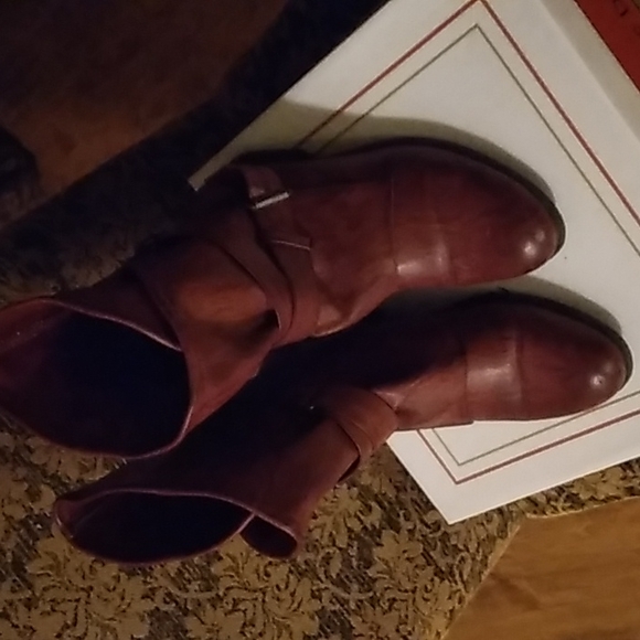 Ankle Boots - Picture 5 of 5